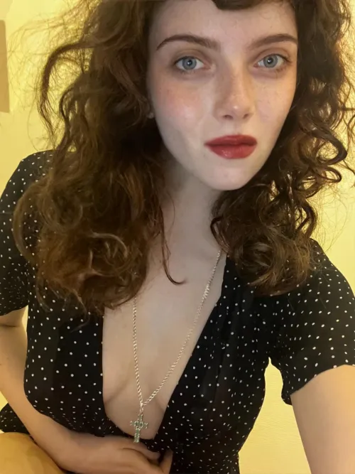 Are you into Christian girls?