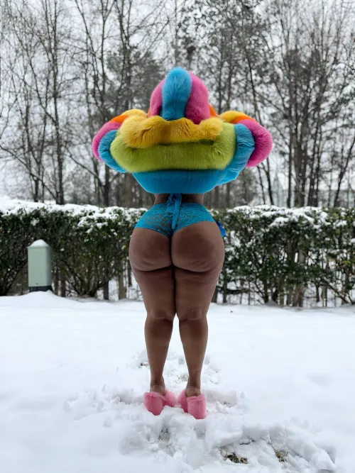 Big booty Judy