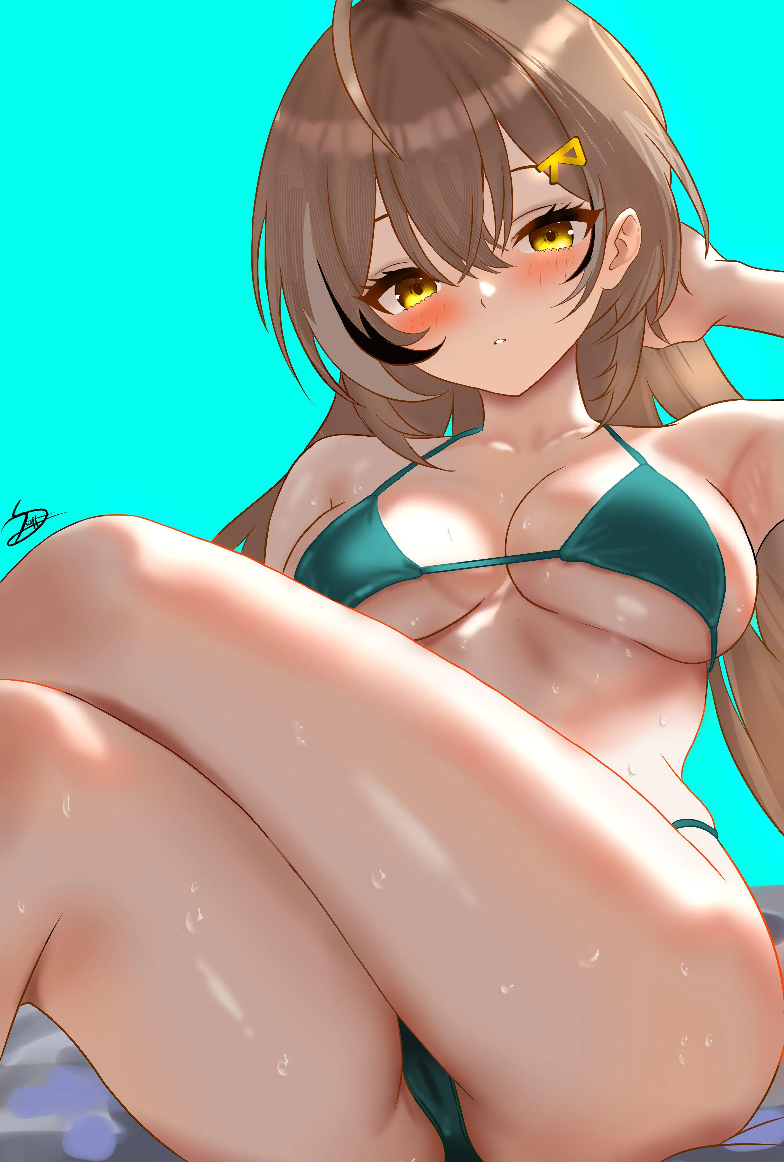 Bikini Mumei