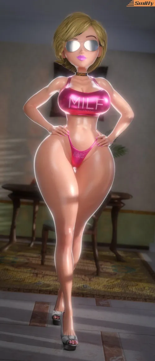 Bimbo Helen (Smitty)