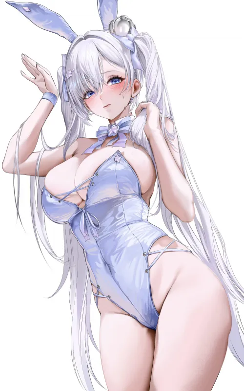 Bunny Cinderella [Nikke]