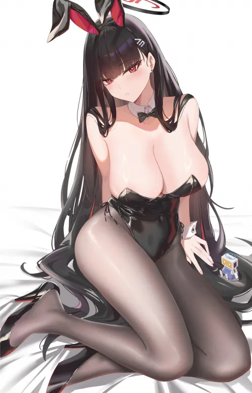 Bunny Rio [Blue Archive]