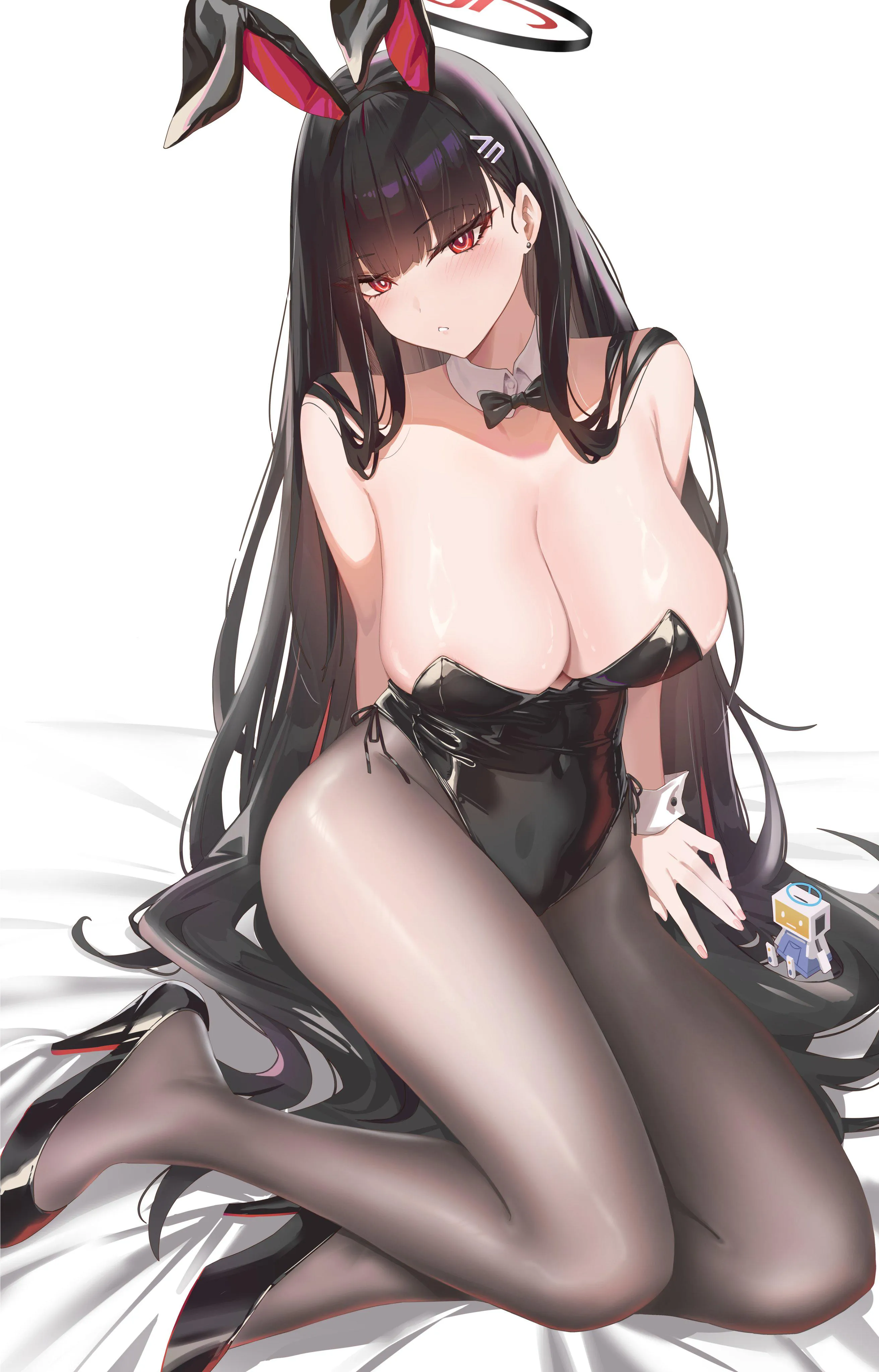 Bunny Rio [Blue Archive]