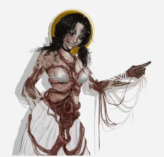 Commission by @svvshi
