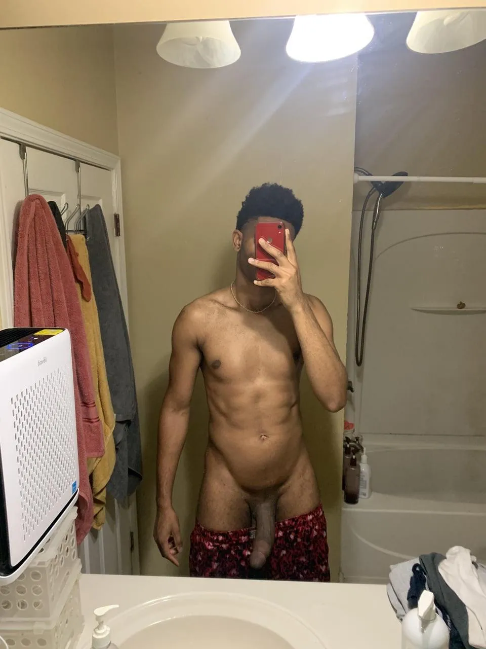 Do women like a curve?