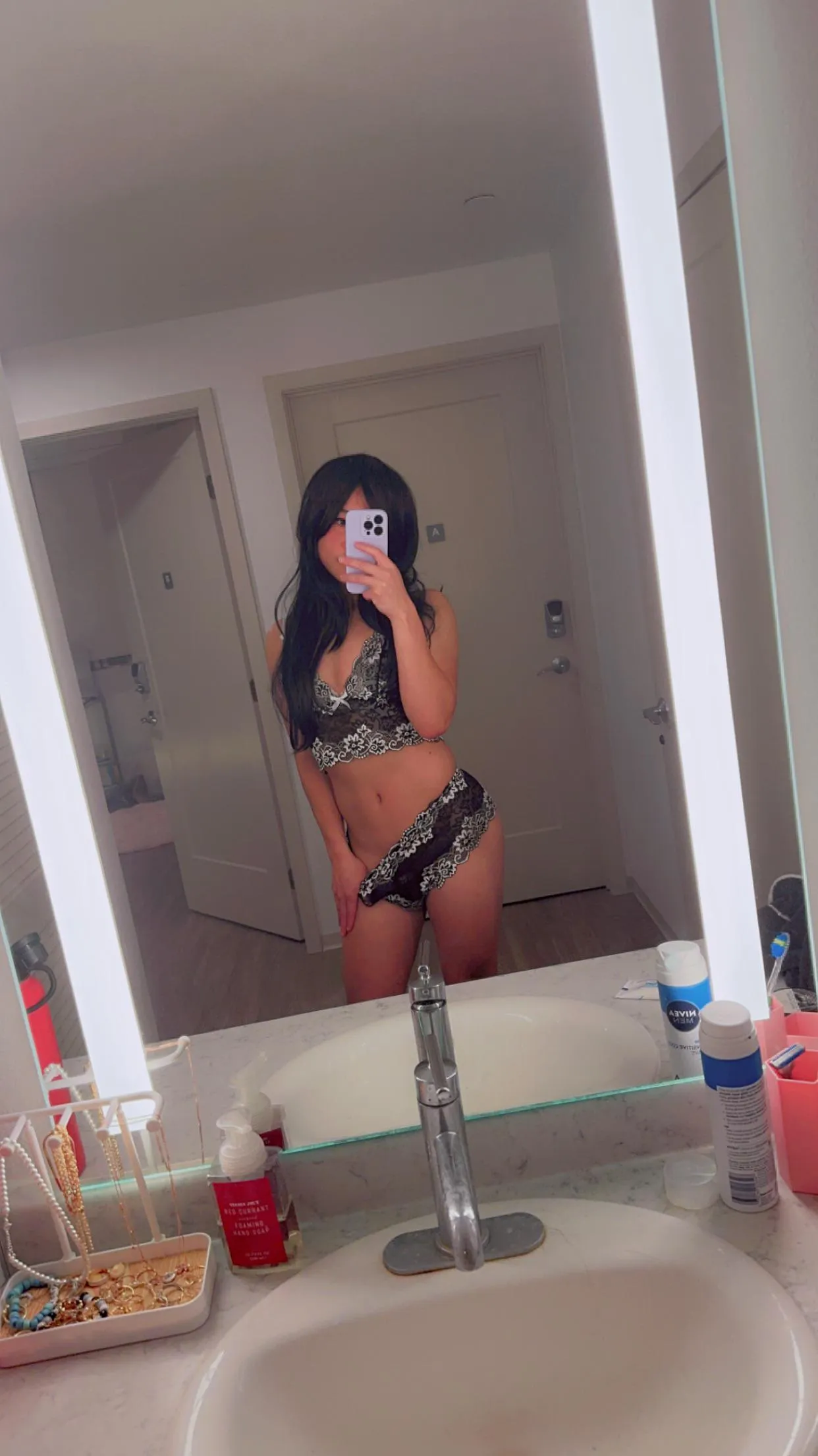 Do you like my curves?