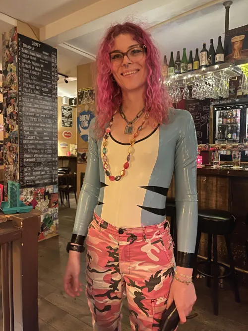 Do you think I got a good color match?