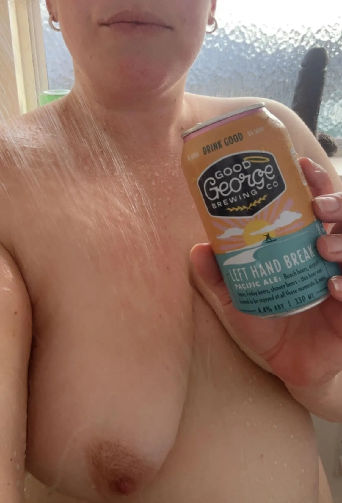 Farewelling the weekend 