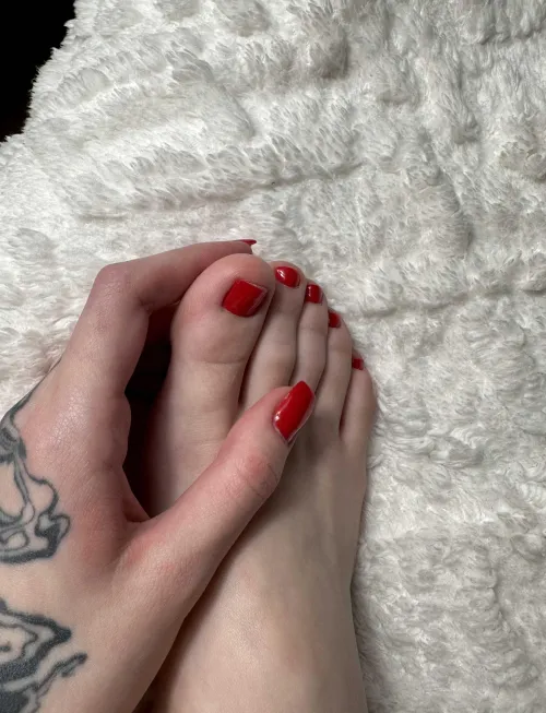 feet the only snack you need to keep your energy up throughout the day