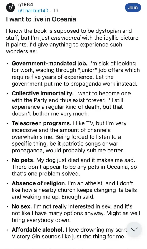 Finally someone read the instruction manual properly 