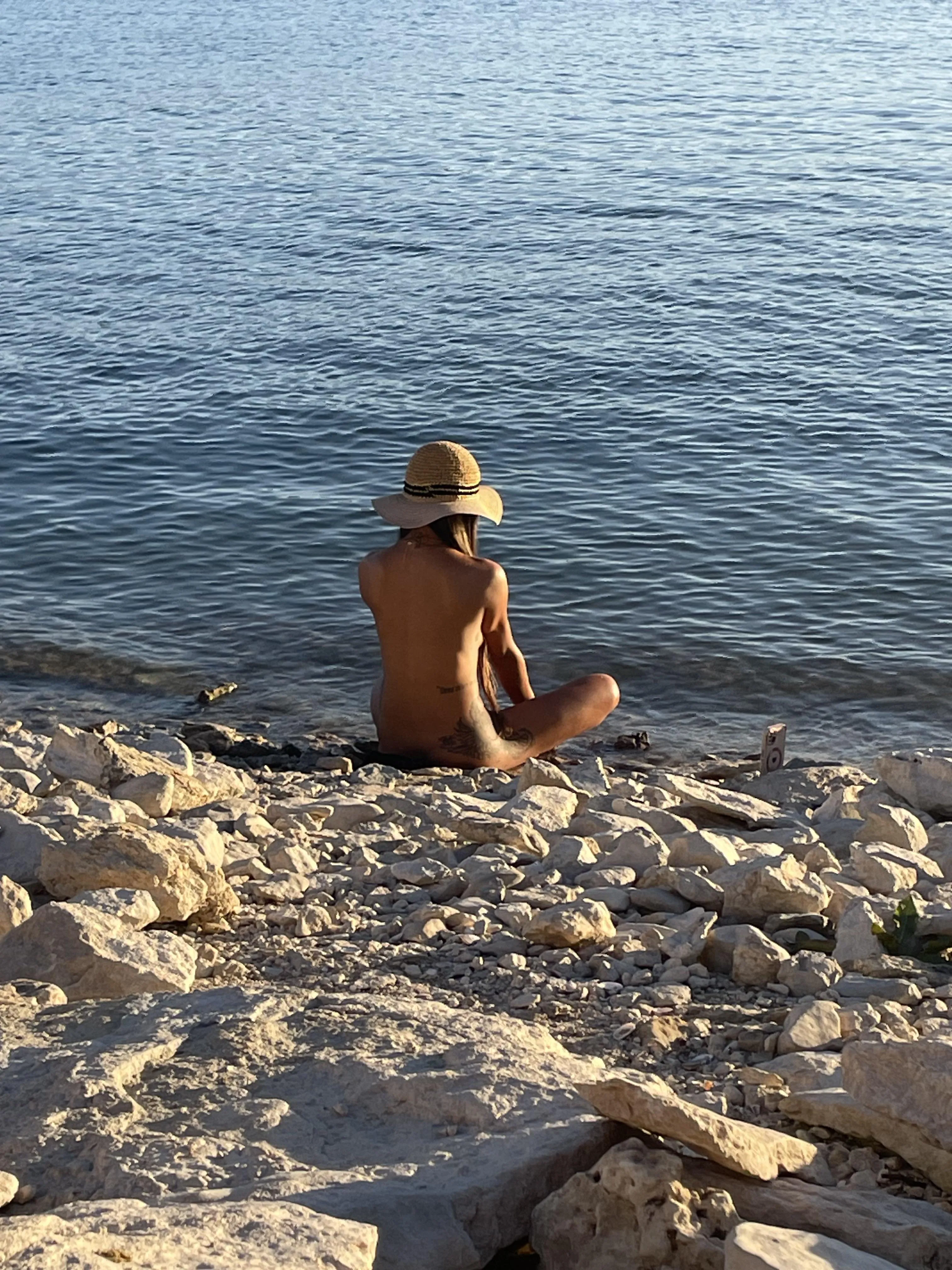 From two weeks ago when it was still summer lol. Can’t wait to get back out there!