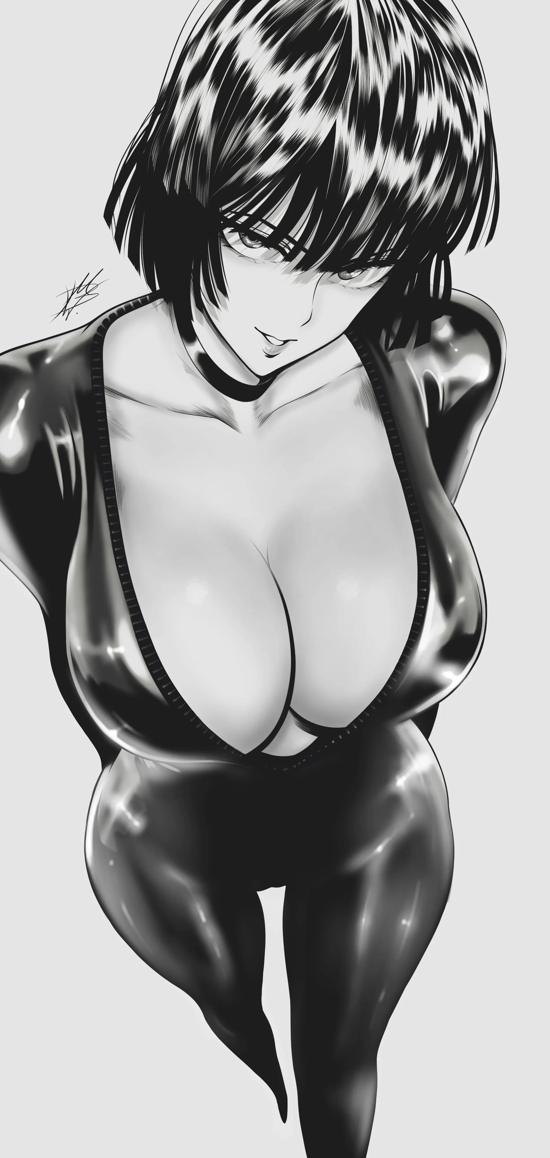 Fubuki [One Punch Man]