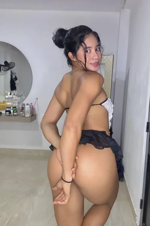 Getting thicker for you