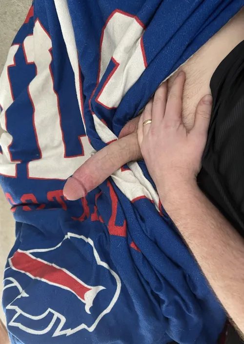 GO BILLS! 31 