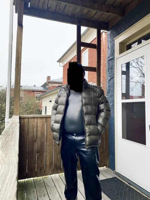 Grocery Shopping in Latex