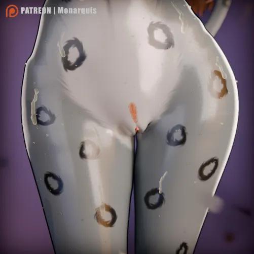 Happy Pussy [F](Monarquis)