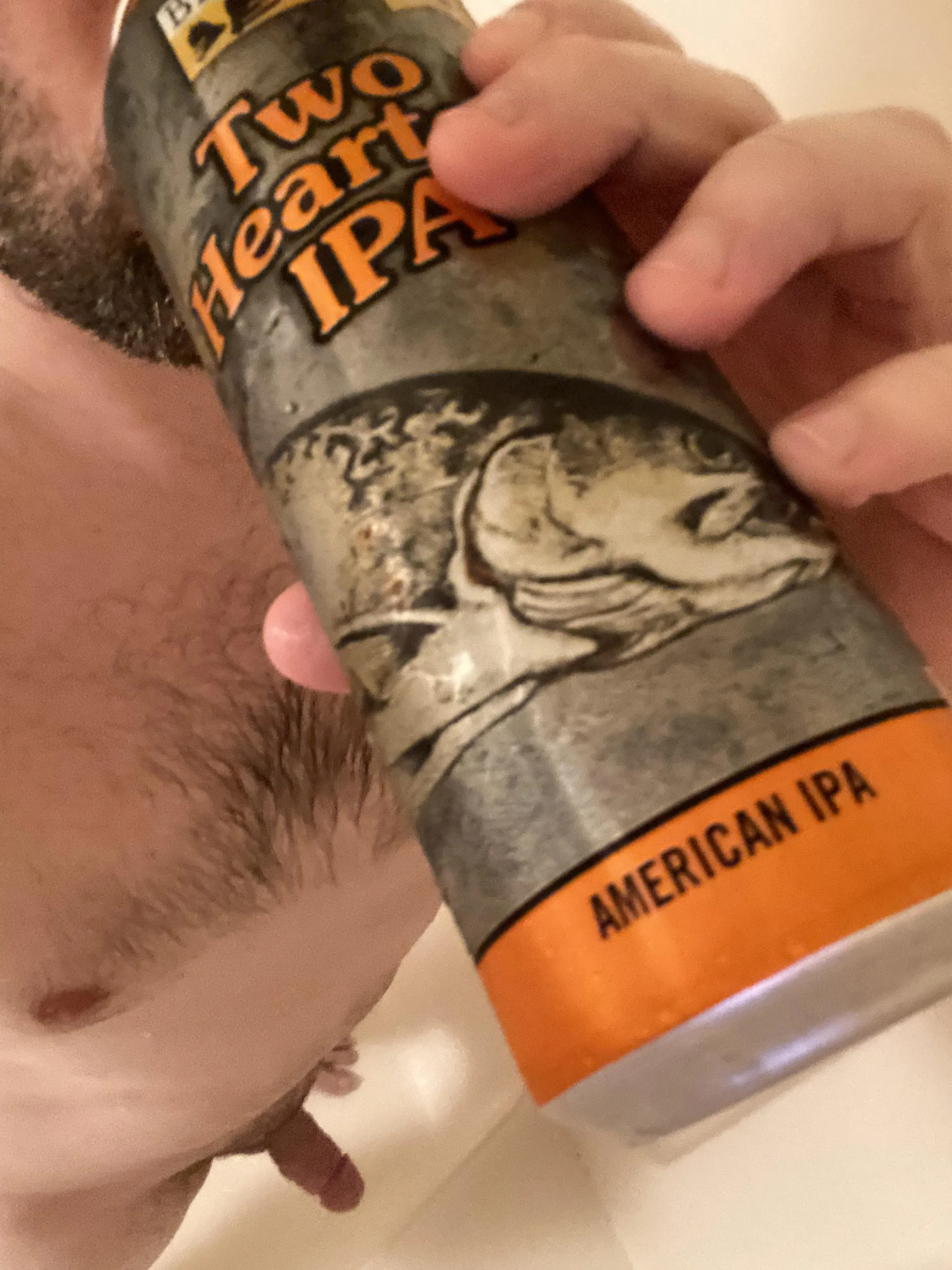 Having a second bathroom with a shower is key