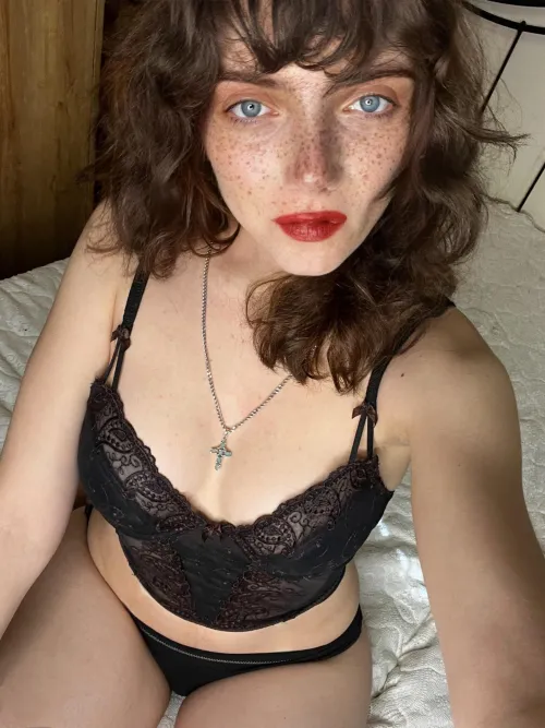 Holy Father, I'm such a sinner