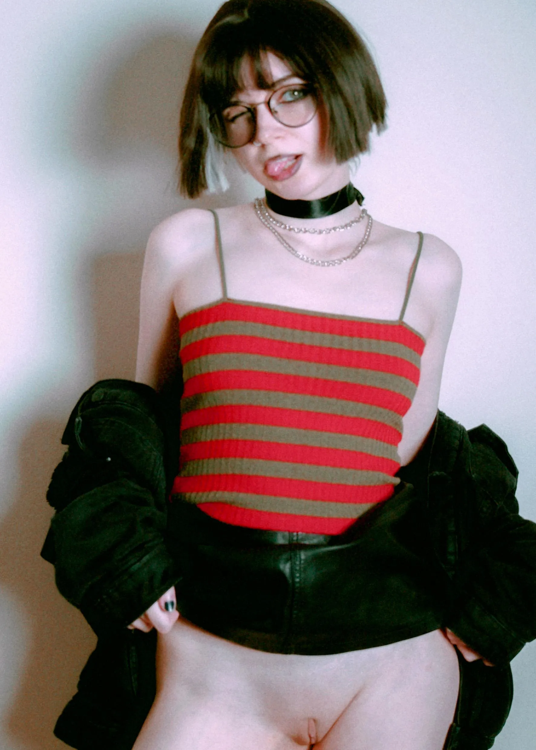 I can be both sweet and sassy