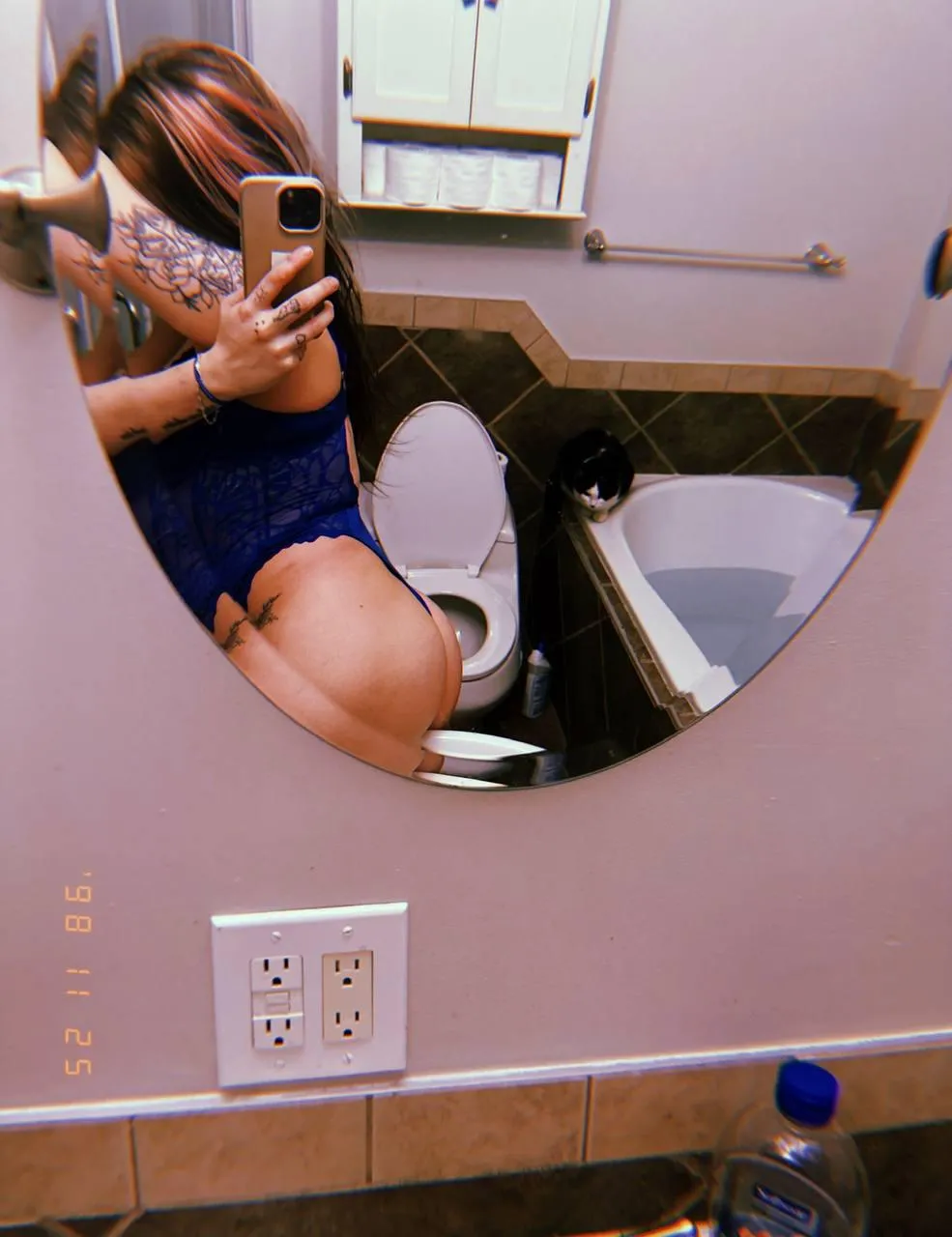 I know youll like a tatted girl