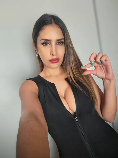 I love rating small dicks, want to know your rating?