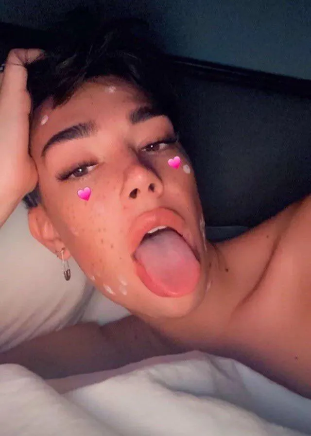 I need a boyfriend to want James as much as I do.