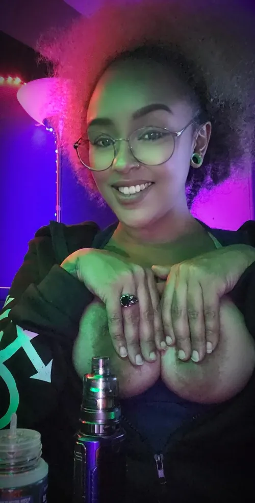 I think I may need a hand...