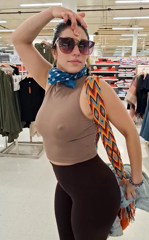 I think these glasses fit me