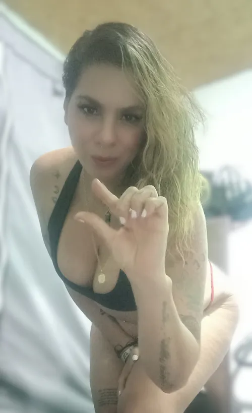 I will let you know the place you deserve, always below me.