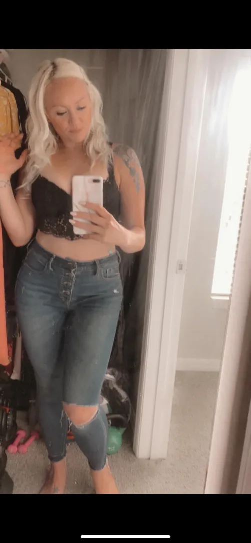 I’m looking for some fun tonight 