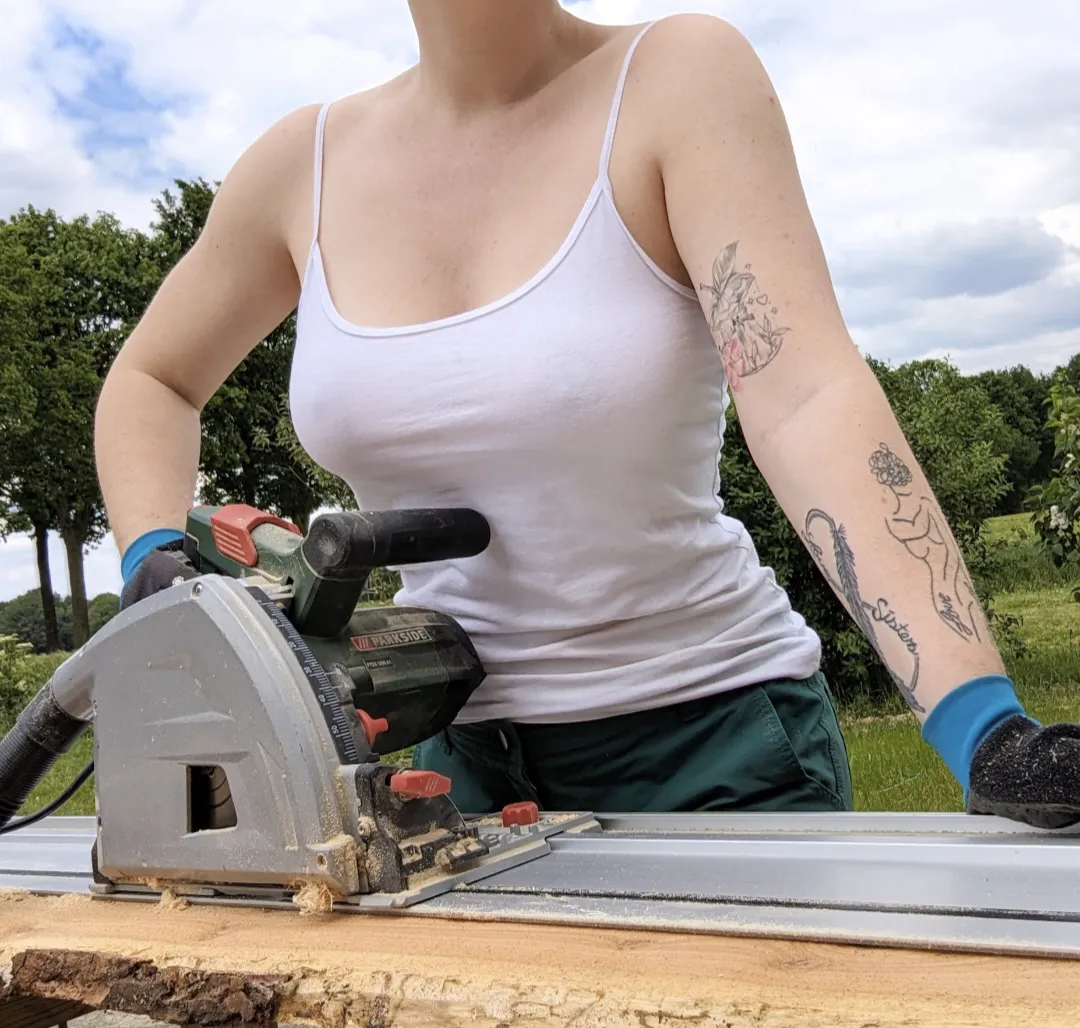 Is a bra part of the safety equipment?