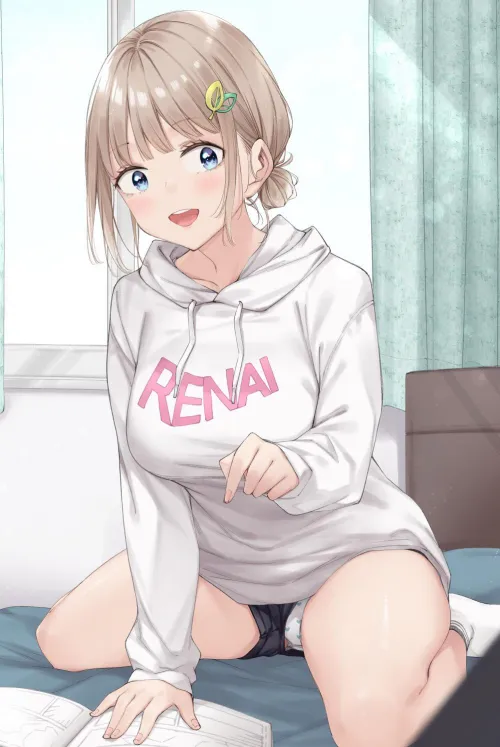 “Is it working yet? I’m sick of living in this reality ” you created a remote that was powerful enough to change reality and last week at my house you used to mess with me and turn me into a girl, I got angry and broke the remote but now I was trap