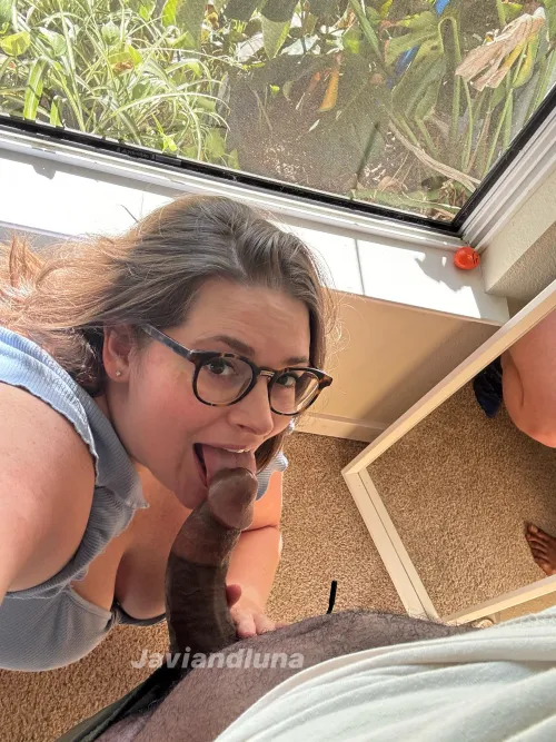 It was a good morning 