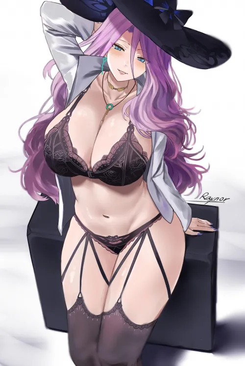 Jade [Honkai Star Rail]