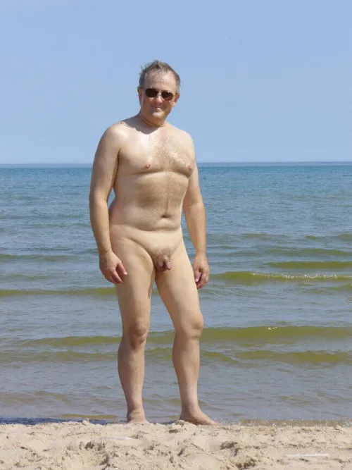 July 2006, everyone has a first time..