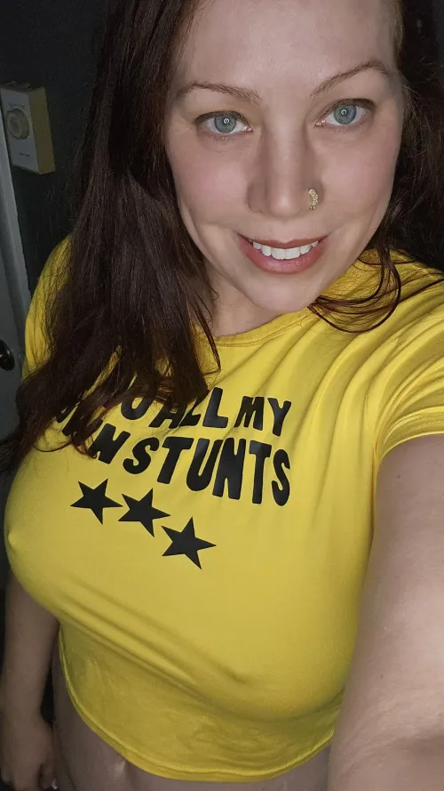 Just poking to say hello