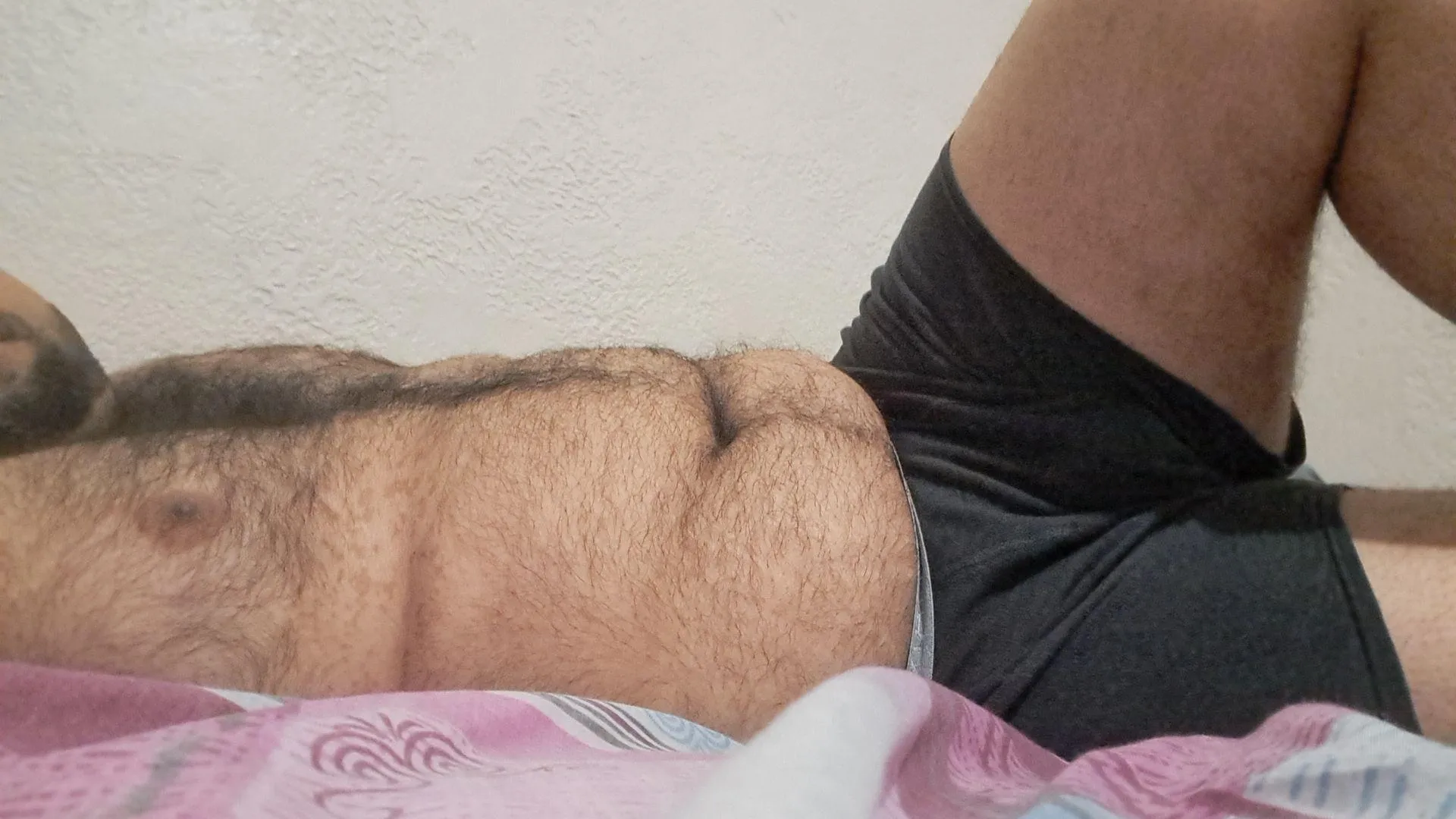 Just your average lazy weekend