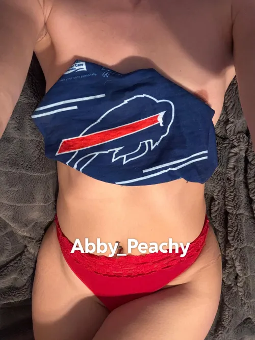 Let’s goooo bills!!!!!