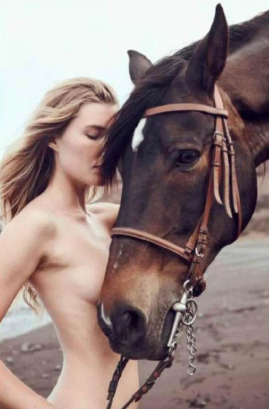 Lovely pic. Unknown photographer 