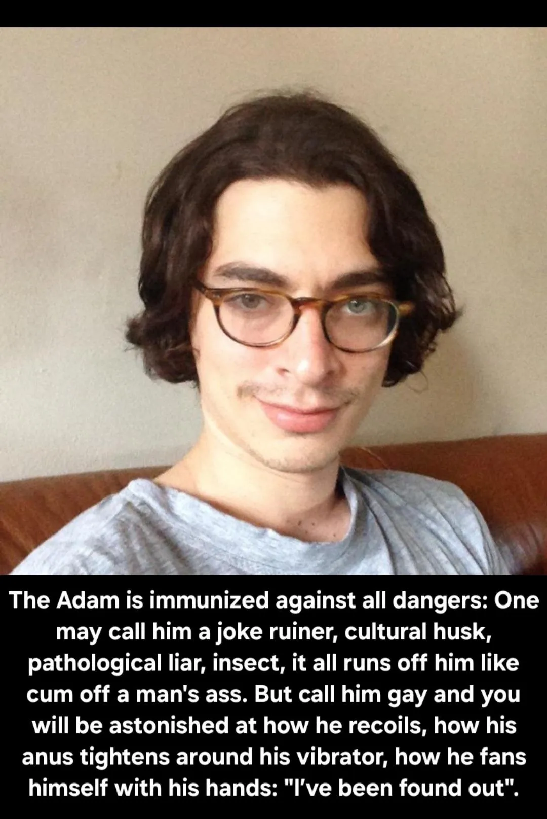 Made this a few weeks ago, thought you guys might like it