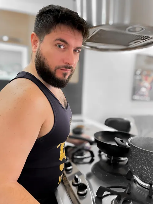 Meal prep cooking time