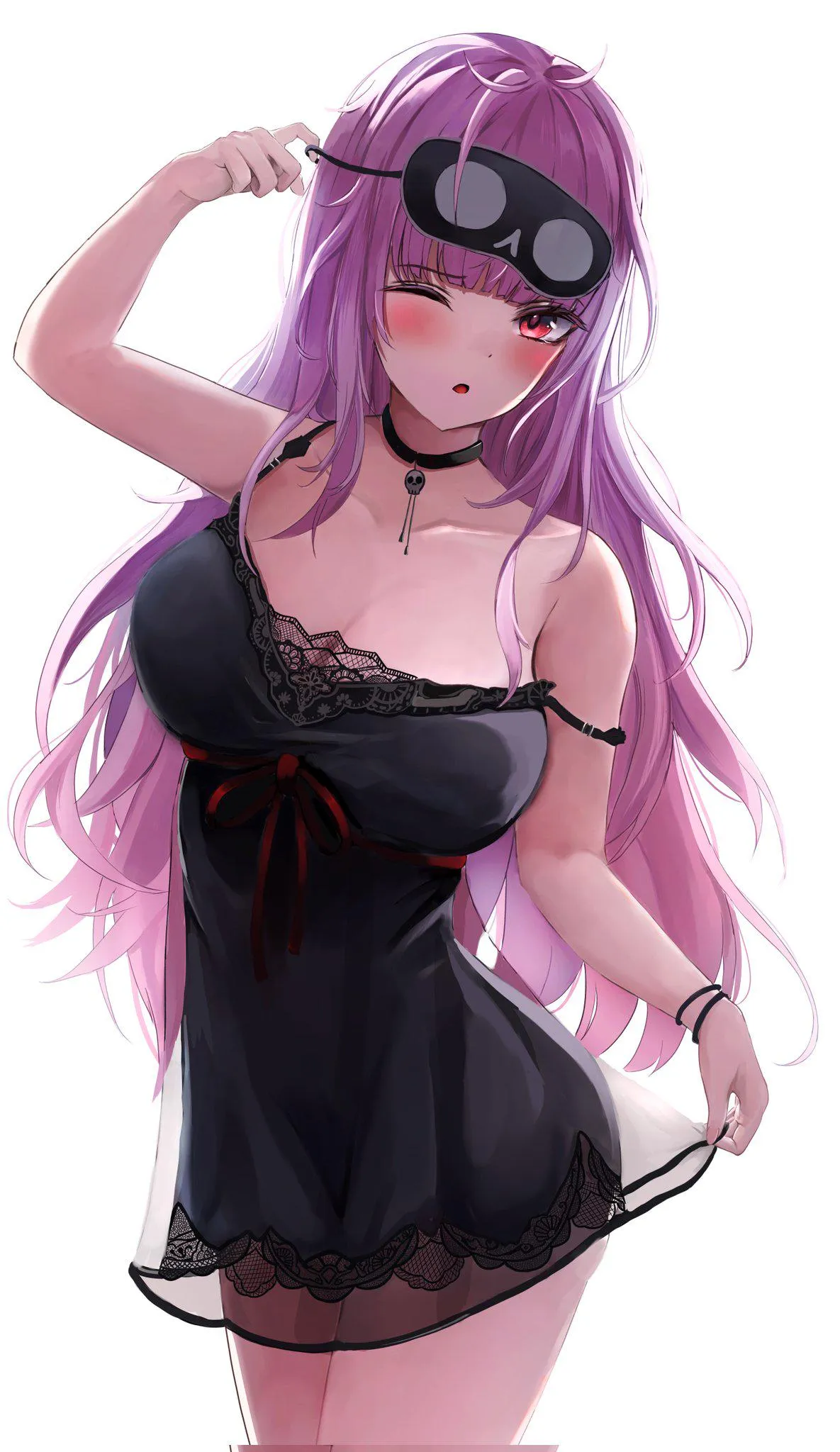 Mori Calliope [Hololive]