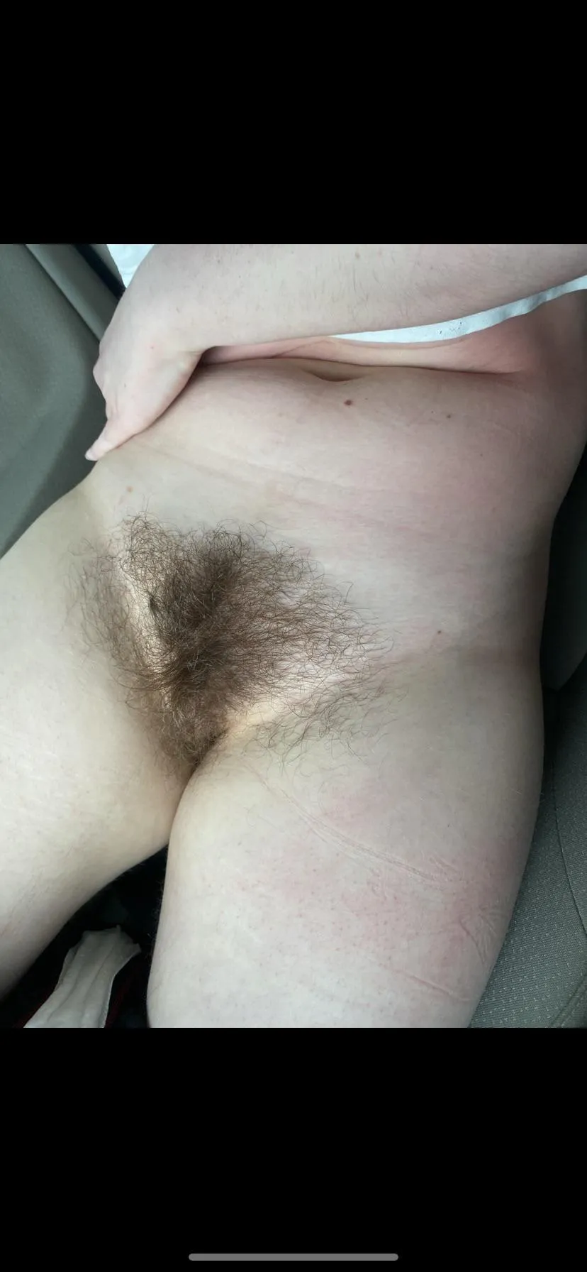 My Hairy Affair