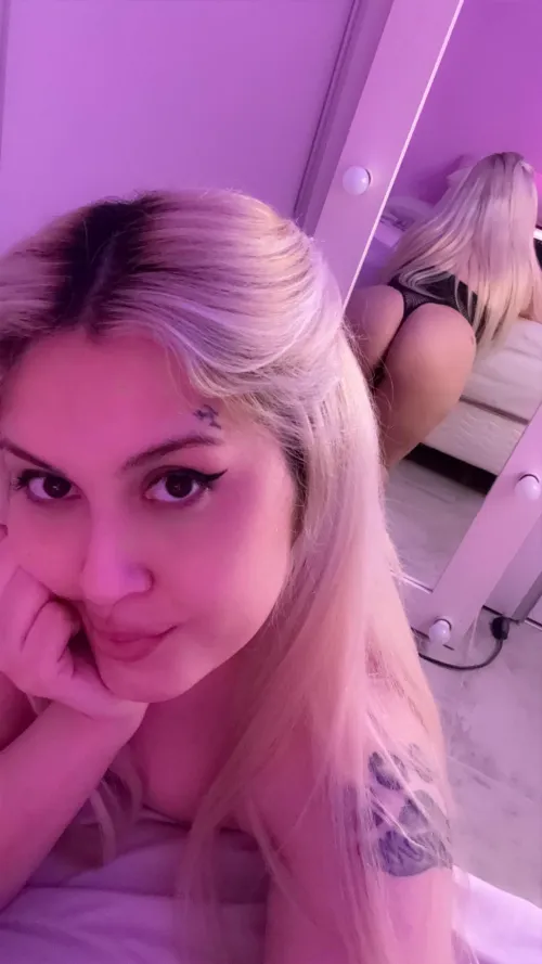 My petite body need you 