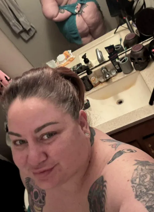 Name one thing that you want to do with me.  