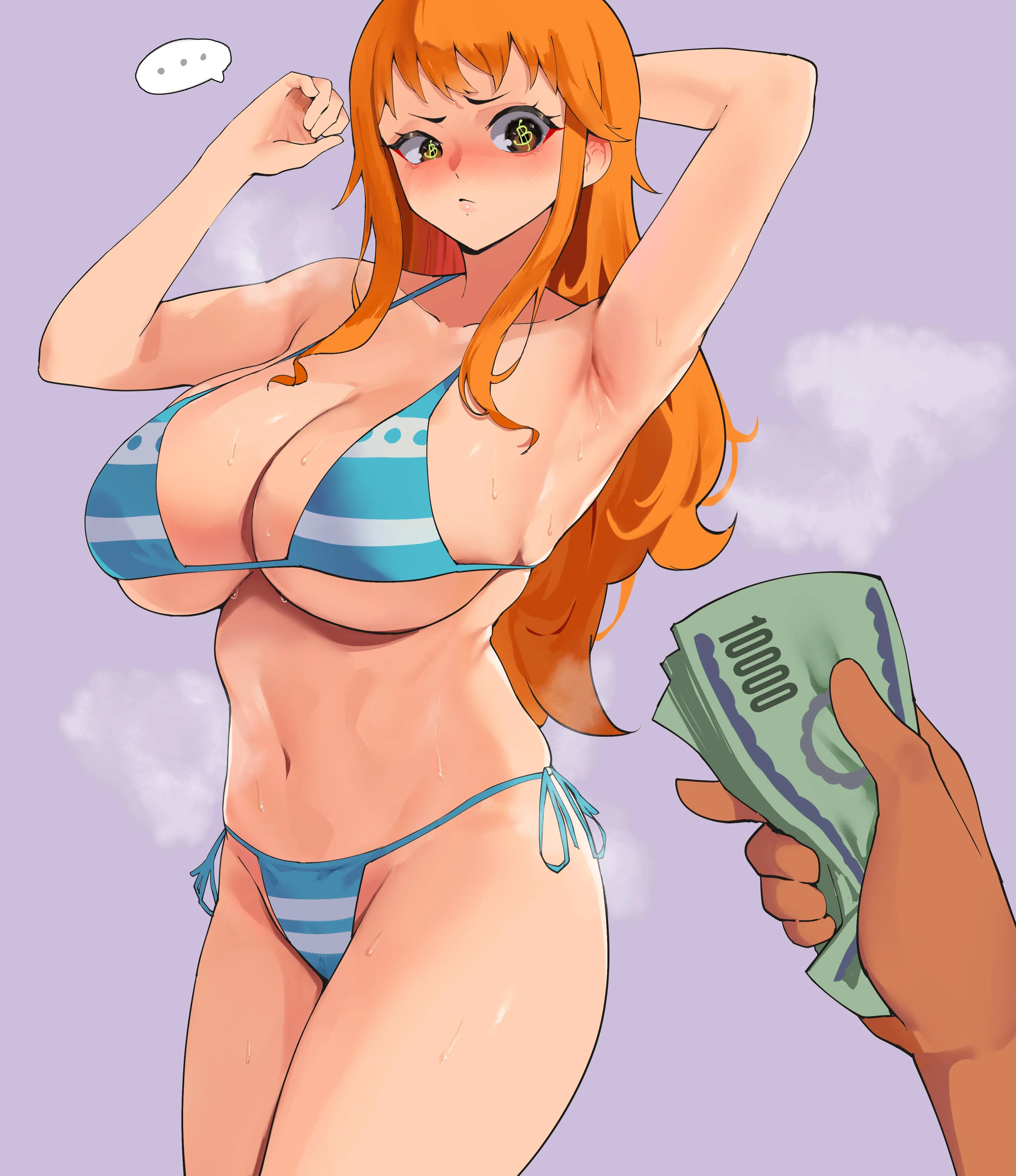 Nami [One Piece]