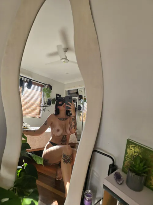 Need more tattoos. What should I get done next