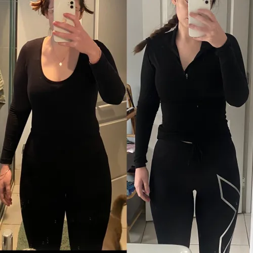 Not loosing weight/plateau?