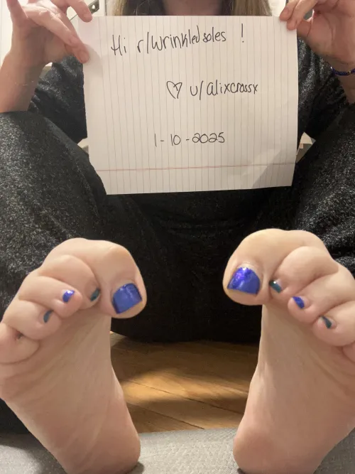 oc hi there, I’m new! 