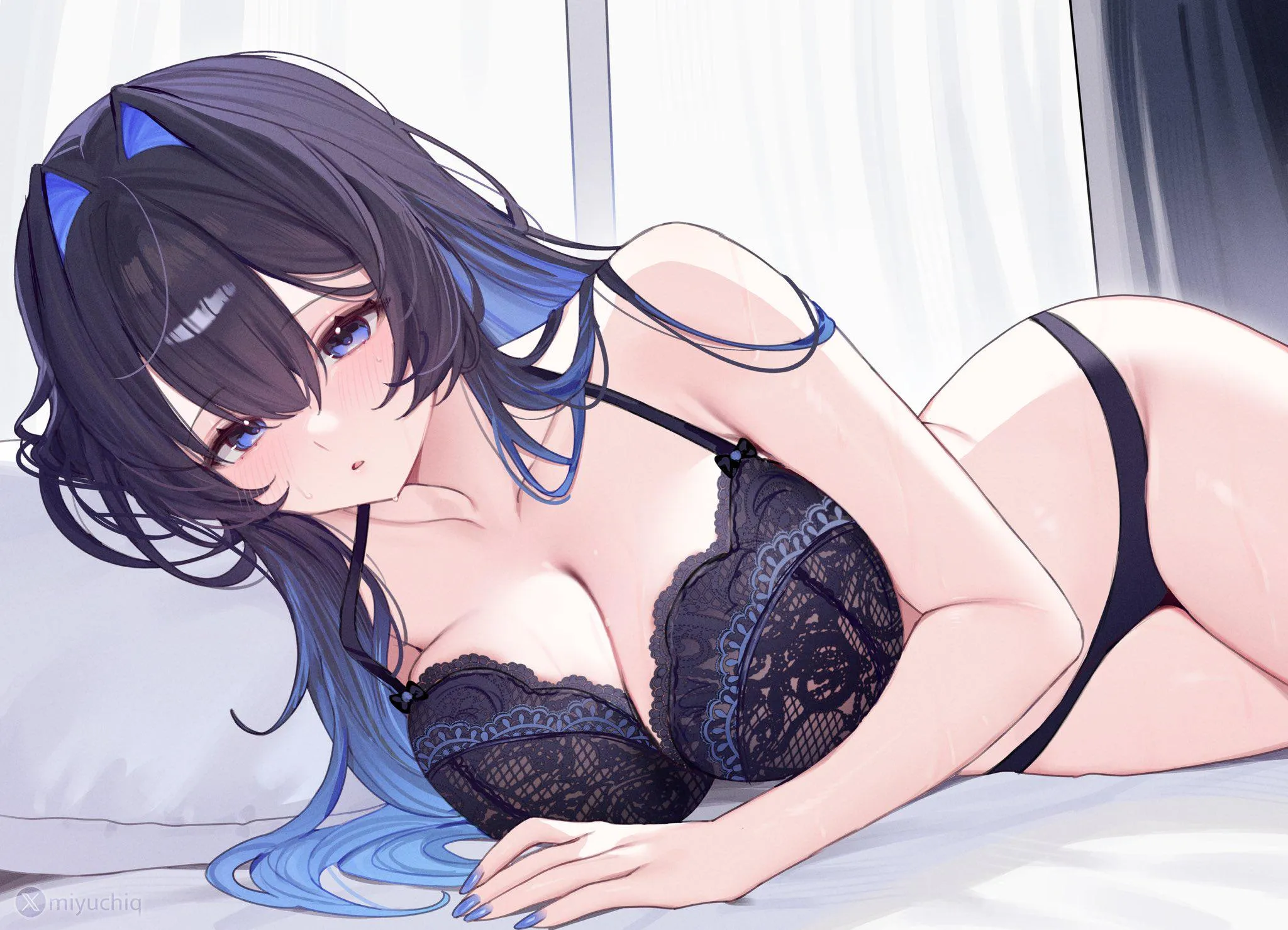 Ouro Kronii [Hololive]